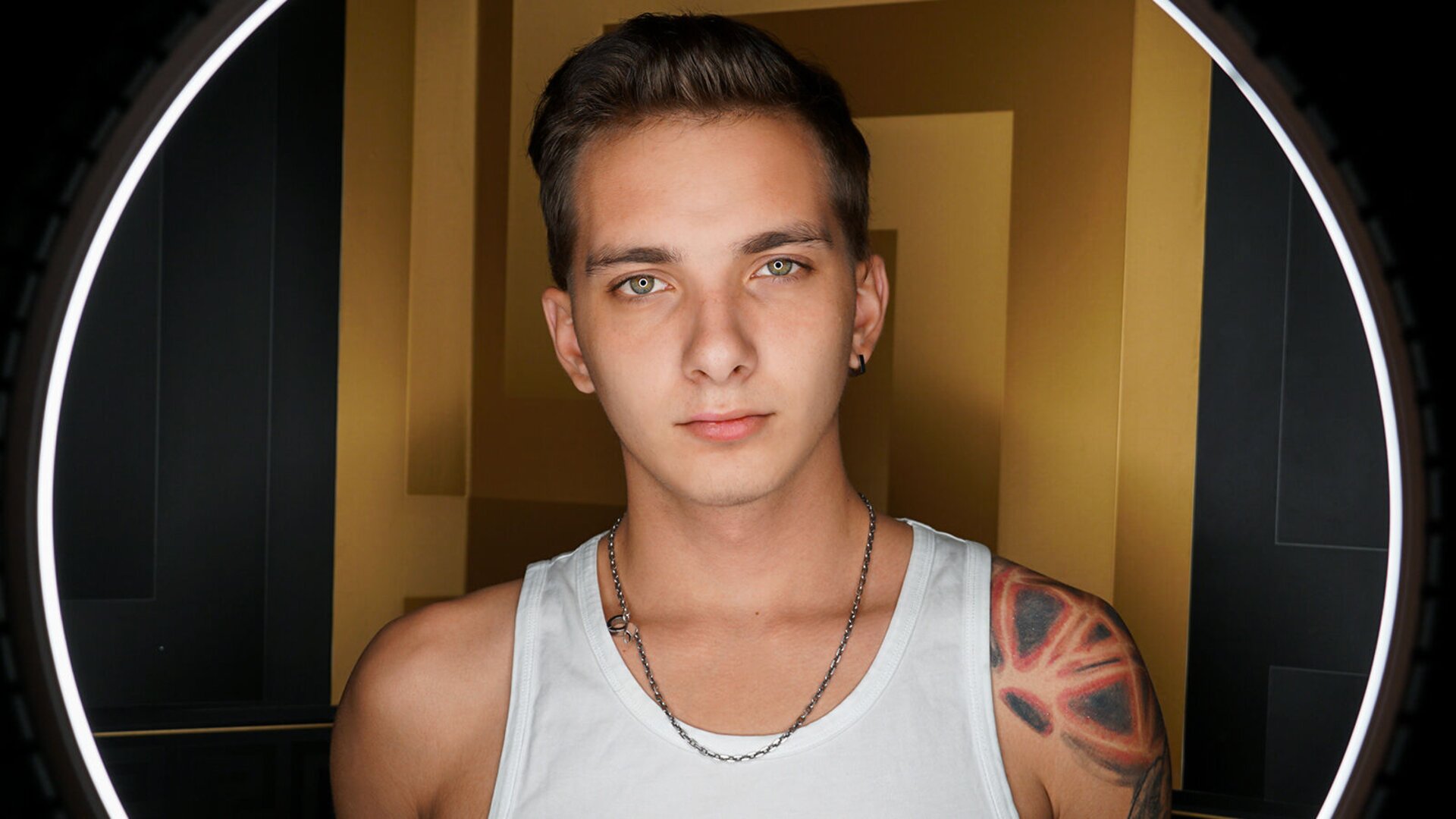 Enter AaronWill Recorded Private