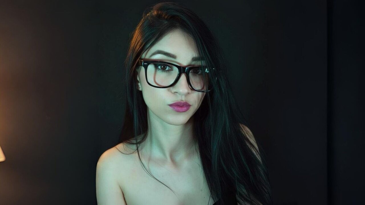 Enter AbbyMell Recorded Private