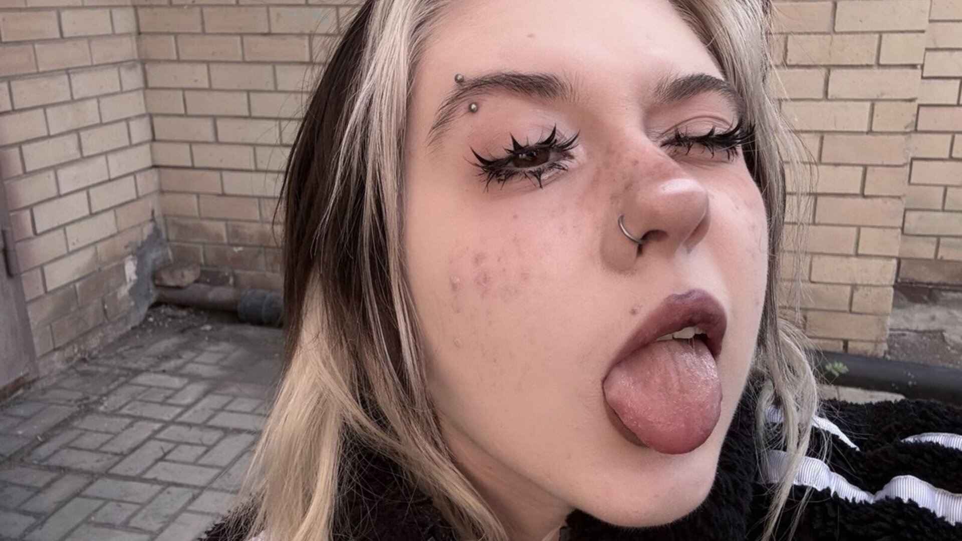 Enter AbigailFure Recorded Private