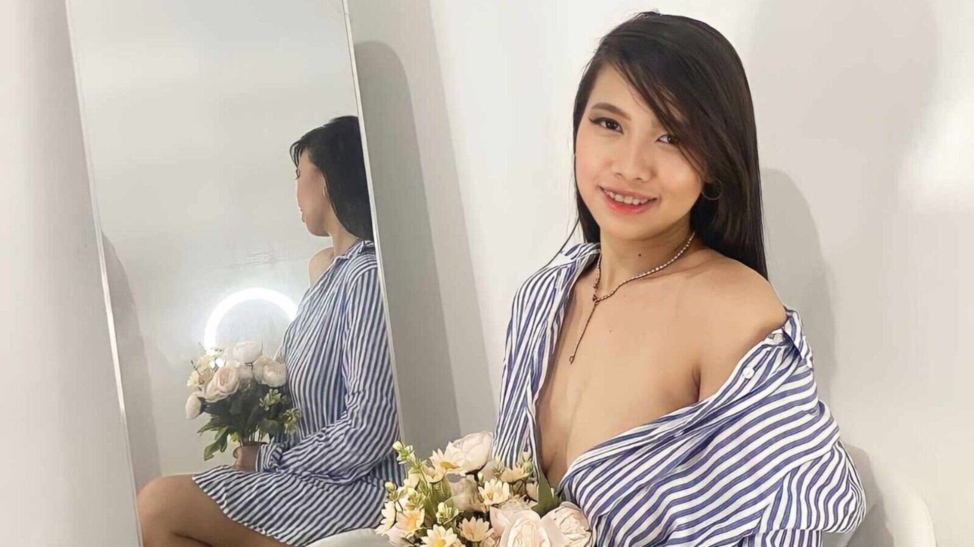 Enter AickaChan Recorded Private