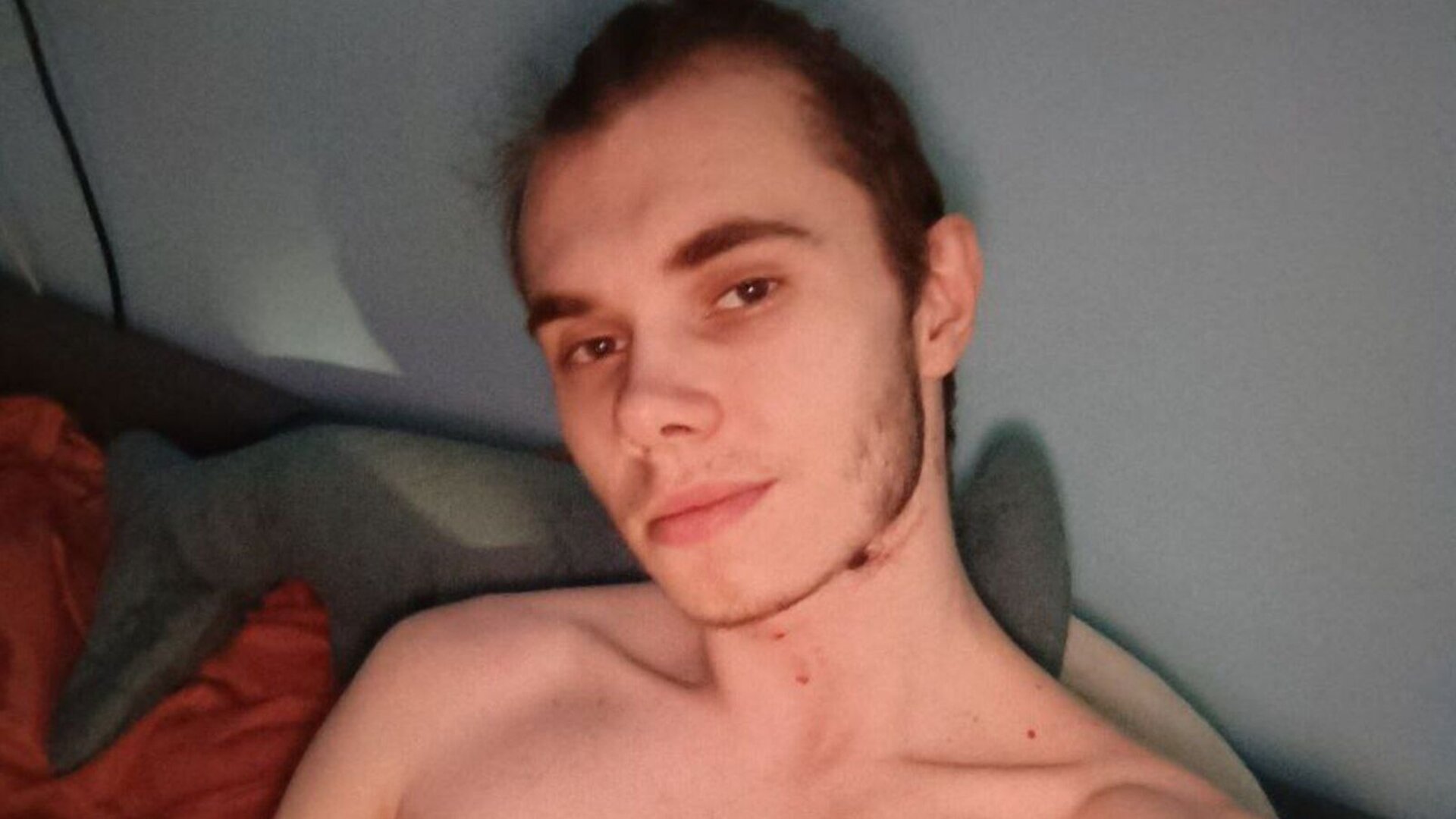 Enter AlexBrauni Recorded Private