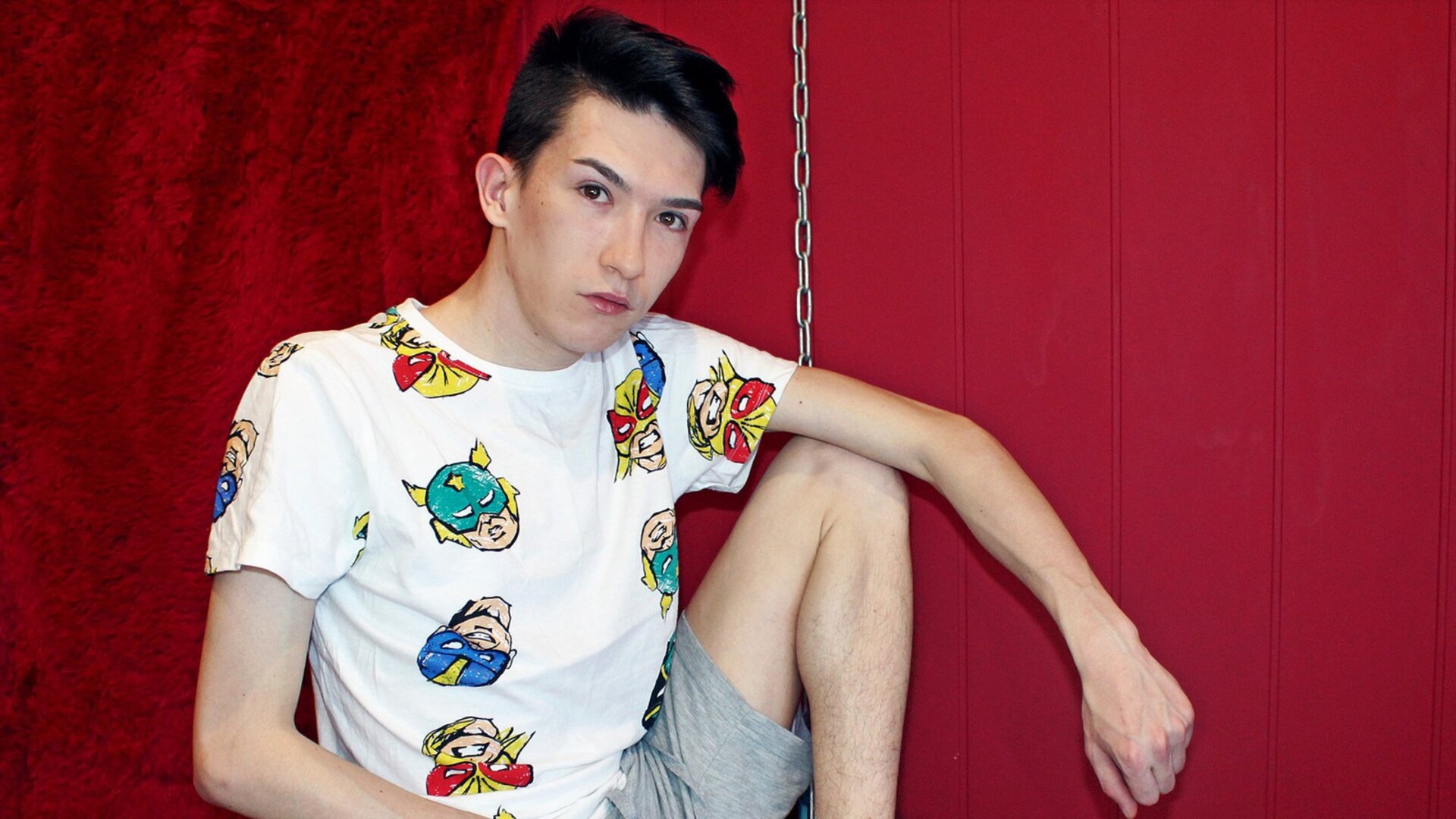 Enter AlexCeran Recorded Private