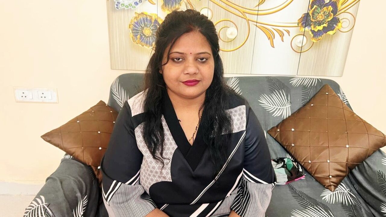 Enter AlisCurve Recorded Private