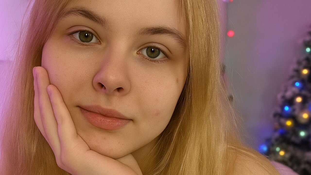 Enter AmiraVoss Recorded Private