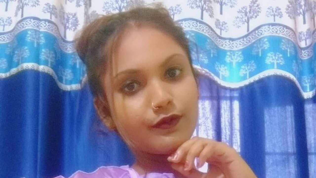 Enter AngelRani Recorded Private