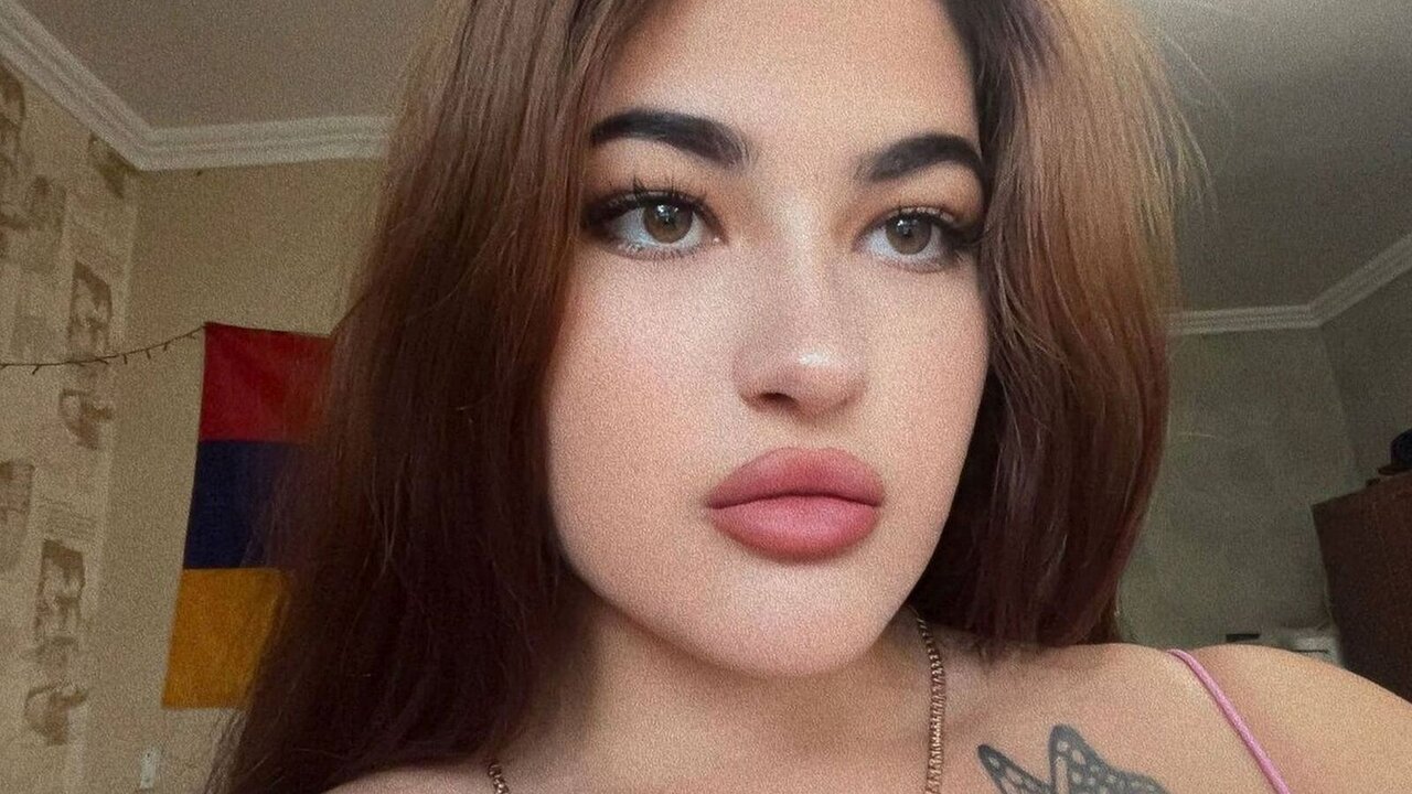 Enter BeverlyKeller Recorded Private