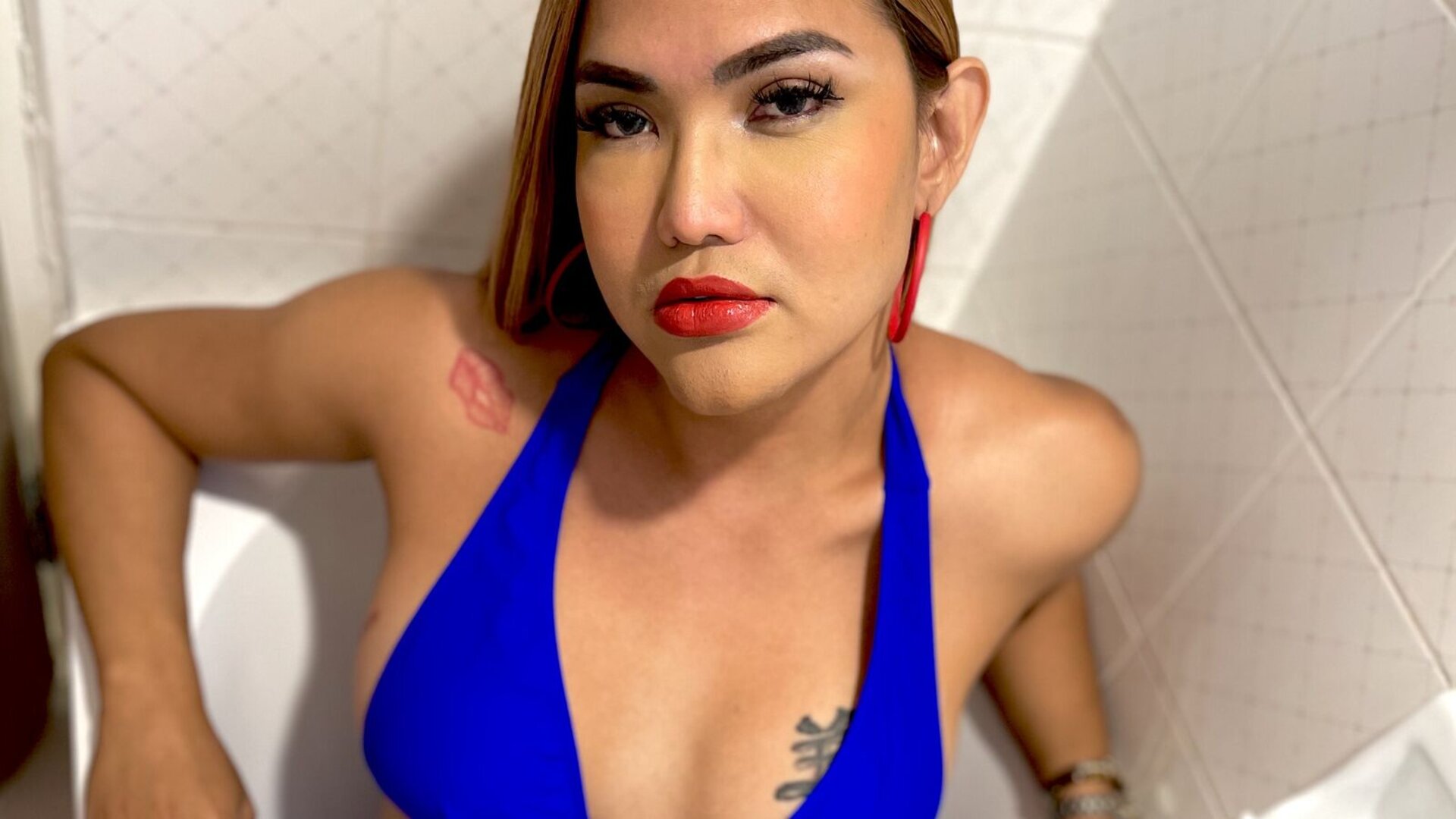 Enter BriannaFuente Recorded Private