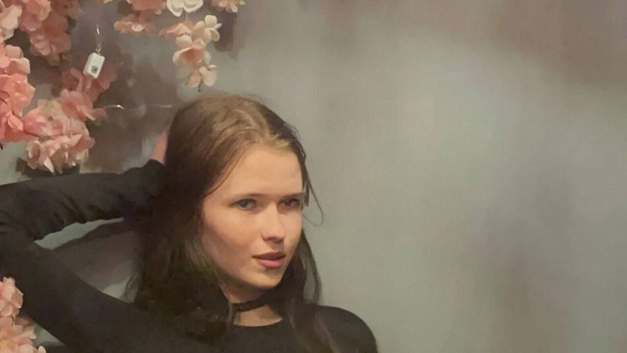 Enter CharisseChappel Recorded Private