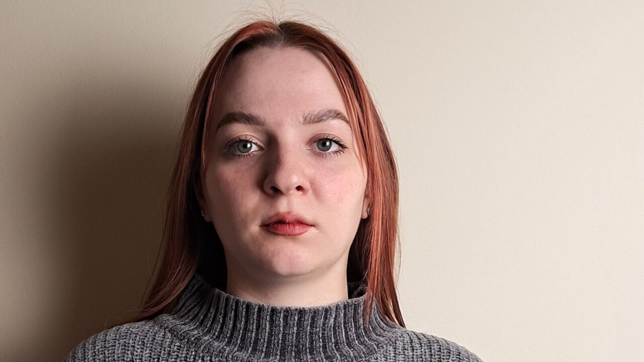 Enter ClairRockwell Recorded Private