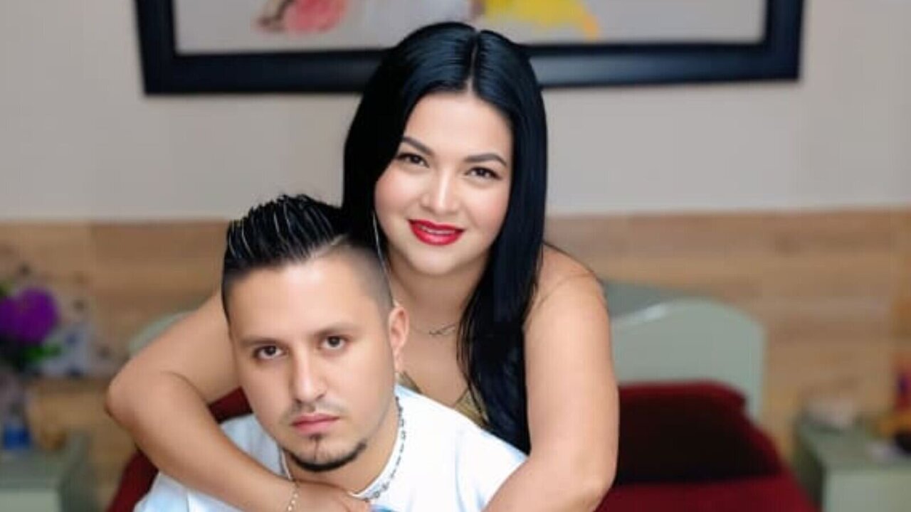 Enter CrissandValery Recorded Private