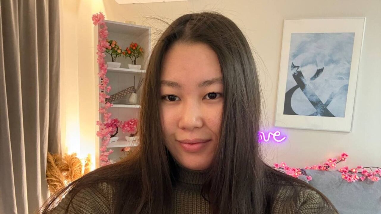 Enter DahliaBraley Recorded Private