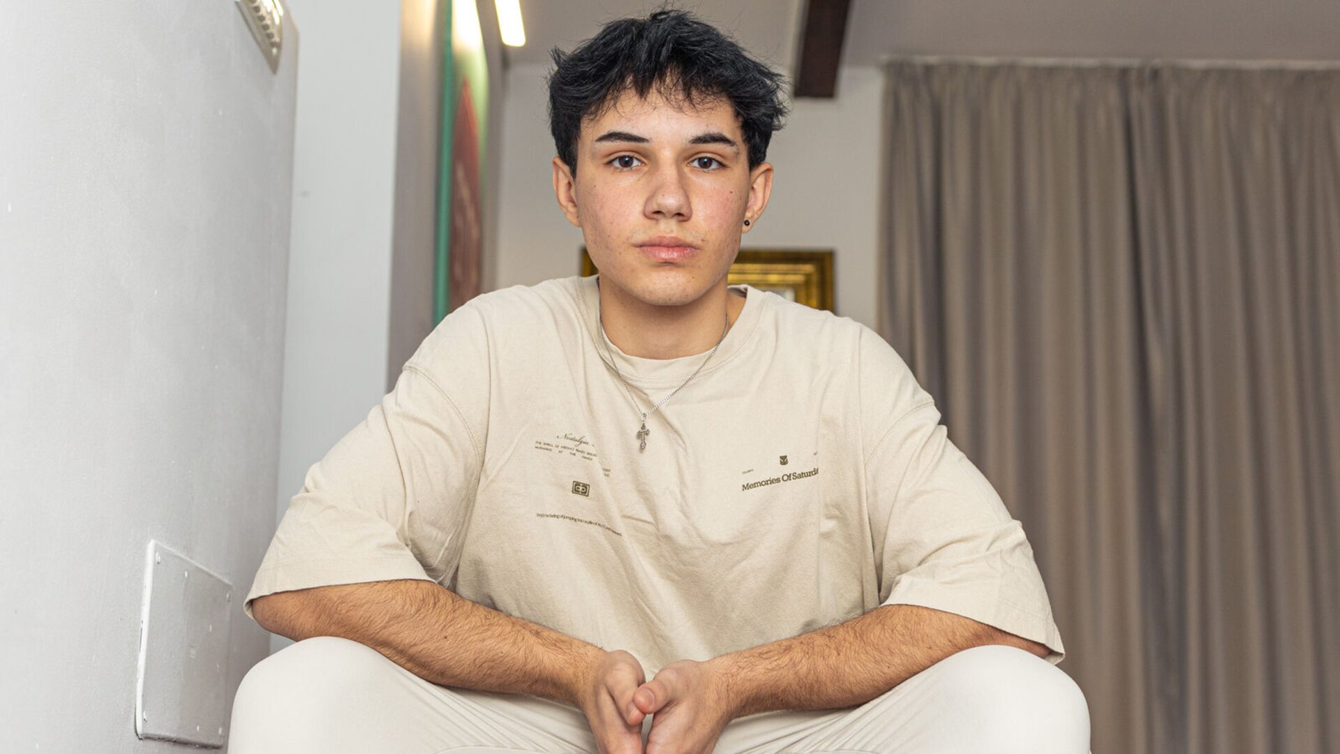 Enter DamianBryson Recorded Private