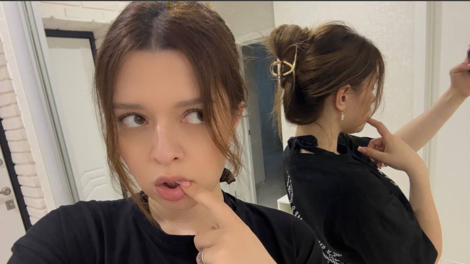 Enter DevonaChurchey Recorded Private