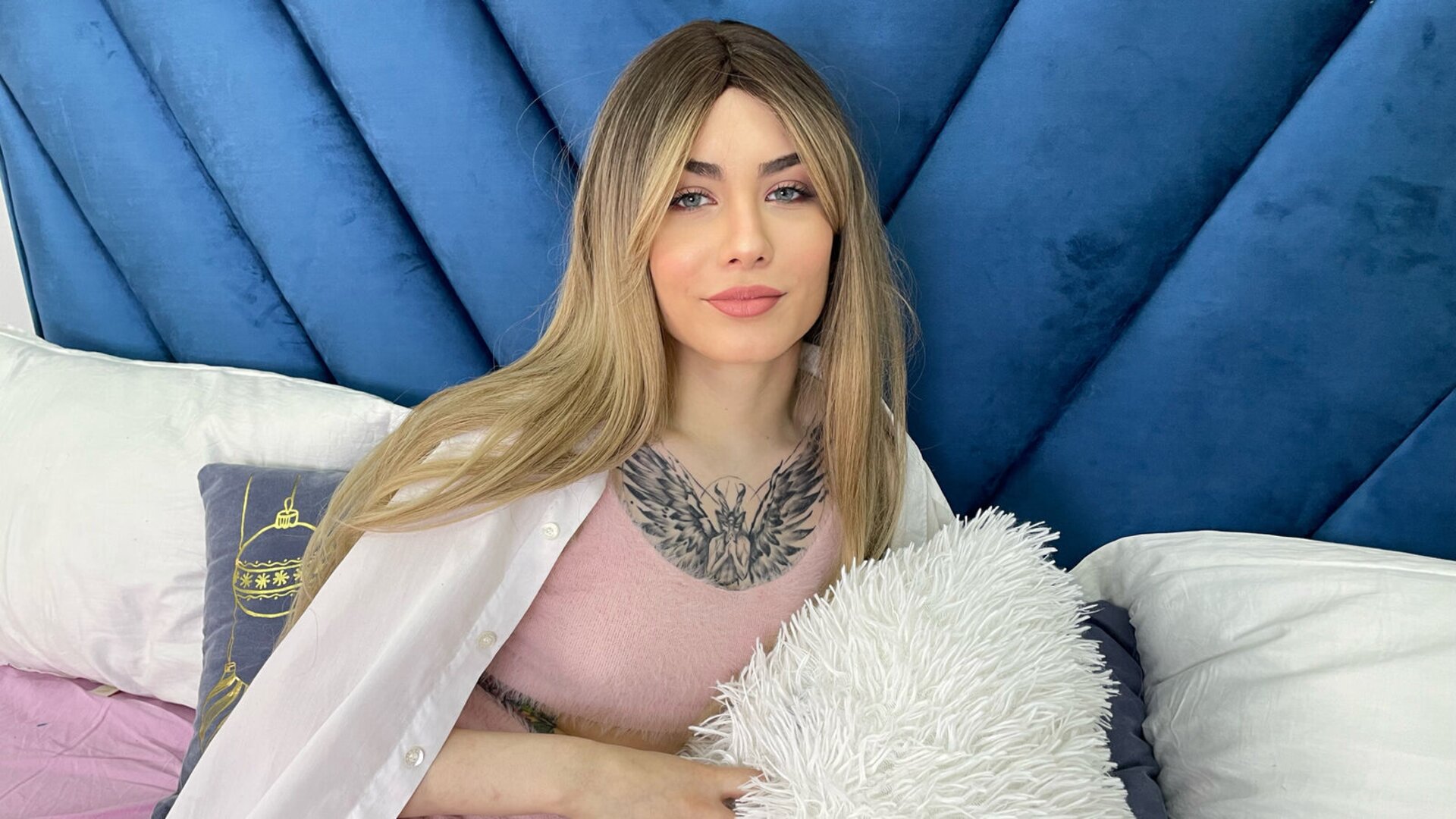 Enter DinaApril Recorded Private