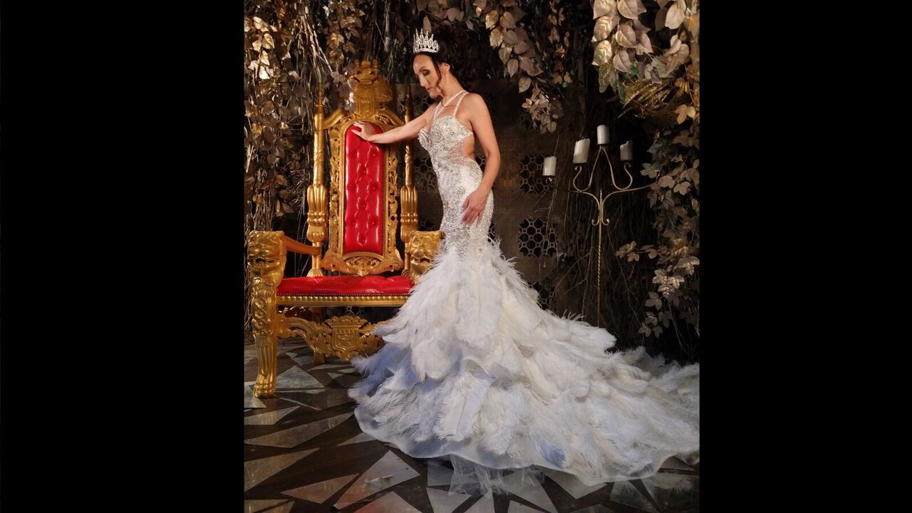 Enter EdenVictoria Recorded Private