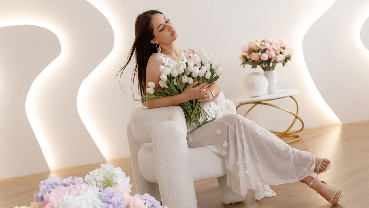 Enter ElviraWesdety Recorded Private