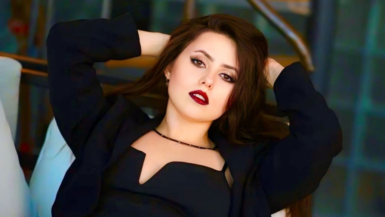 Enter EstherWilliams Recorded Private