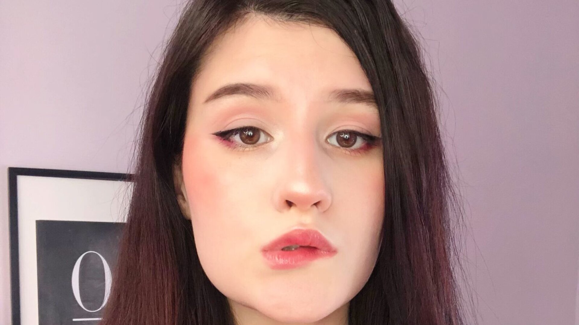 Enter EvaDonatti Recorded Private