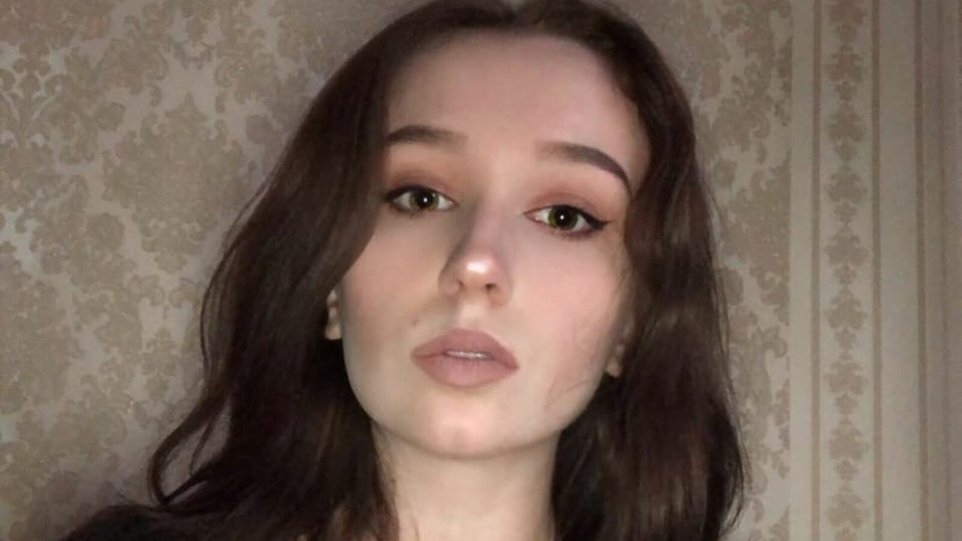 Enter EvaMaxi Recorded Private