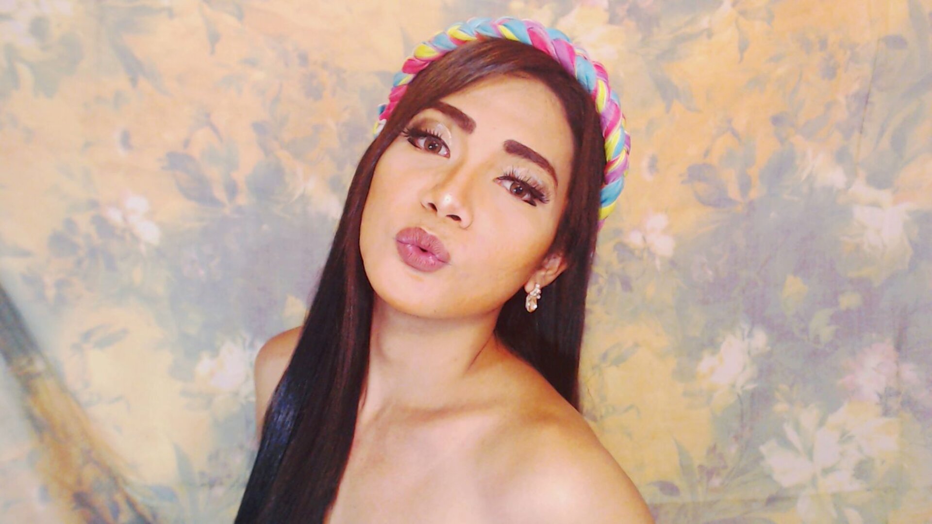 Enter HOLYTRANSinner Recorded Private