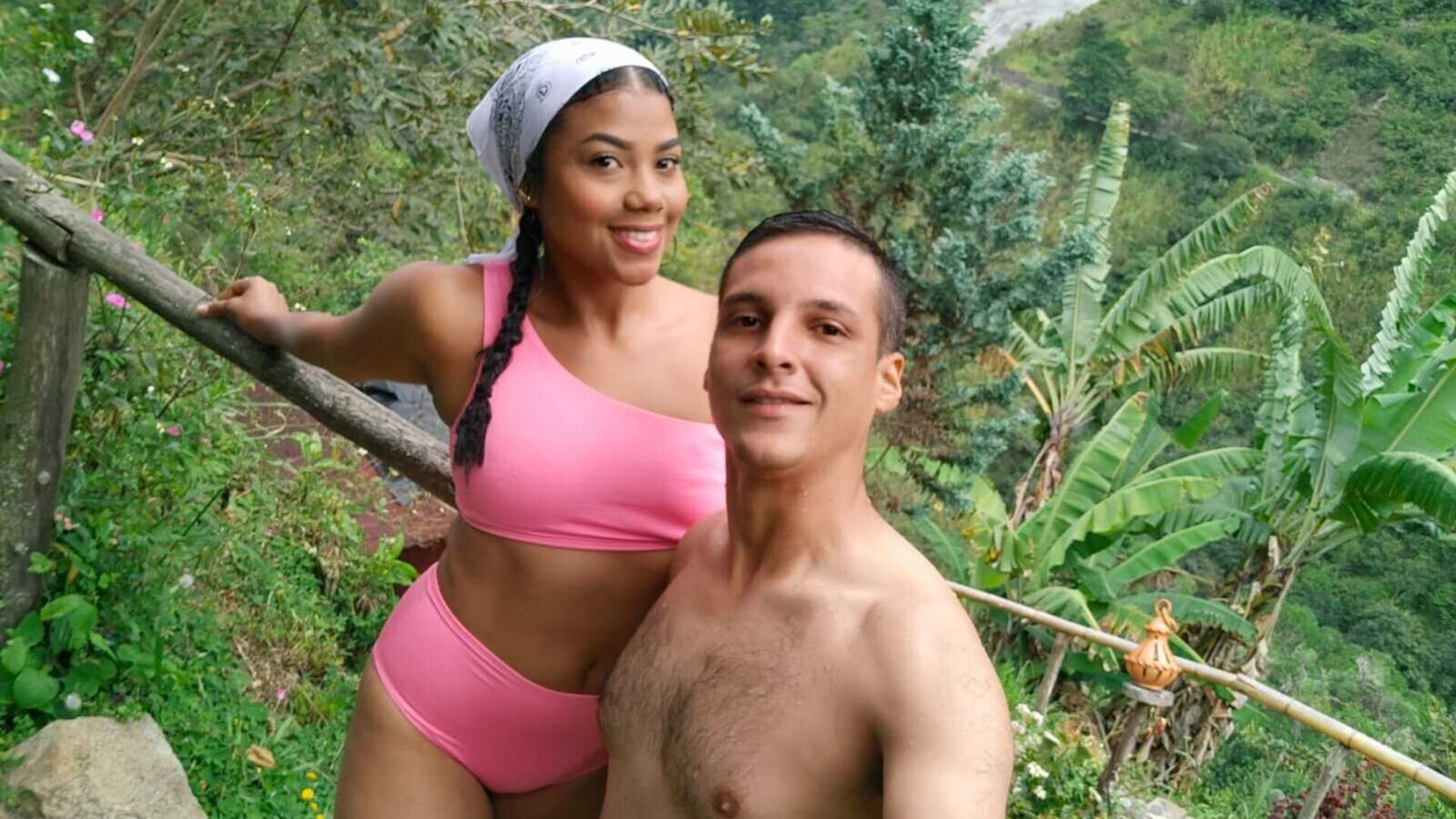 Enter JacksonAndChris Recorded Private