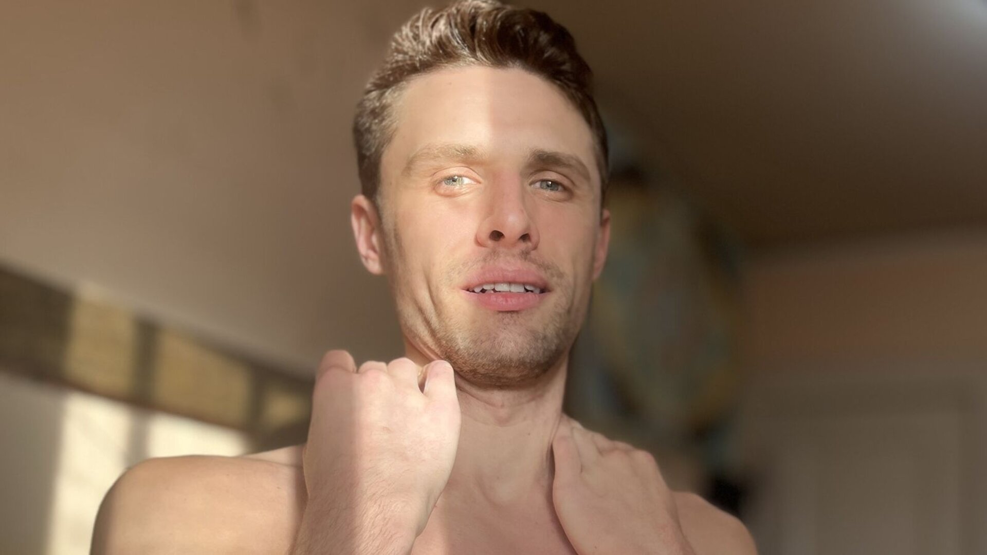 Enter JoshPro Recorded Private