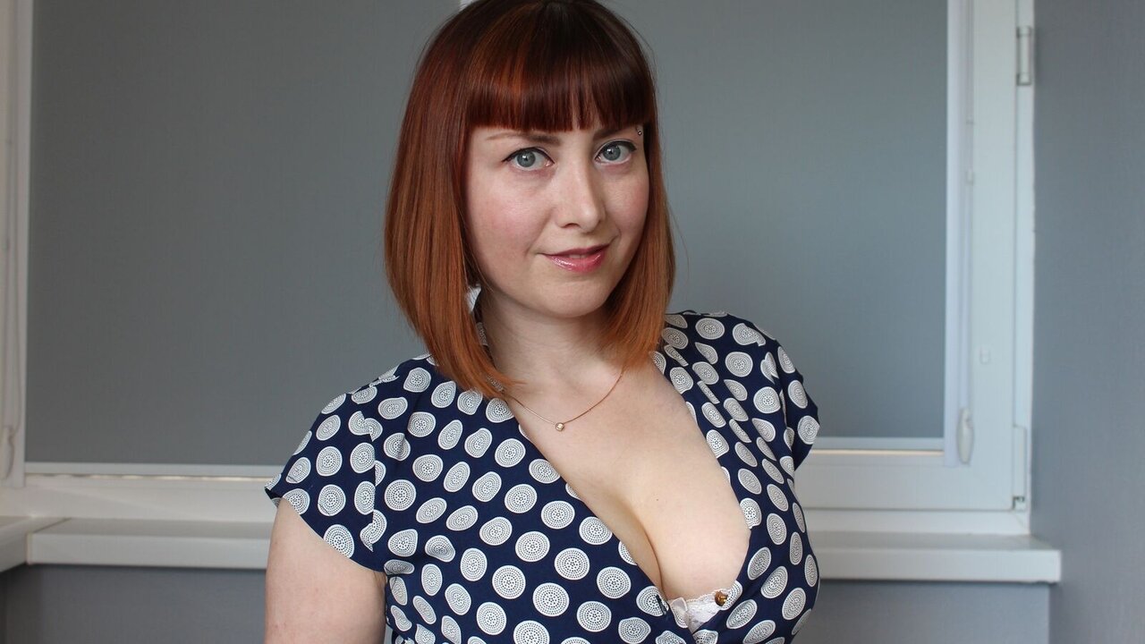 Enter KatyaMay Recorded Private