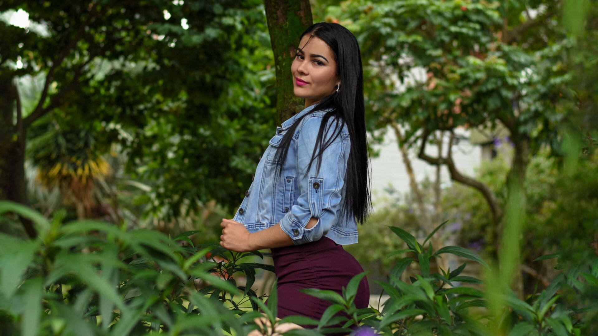 Enter KimberliVega Recorded Private