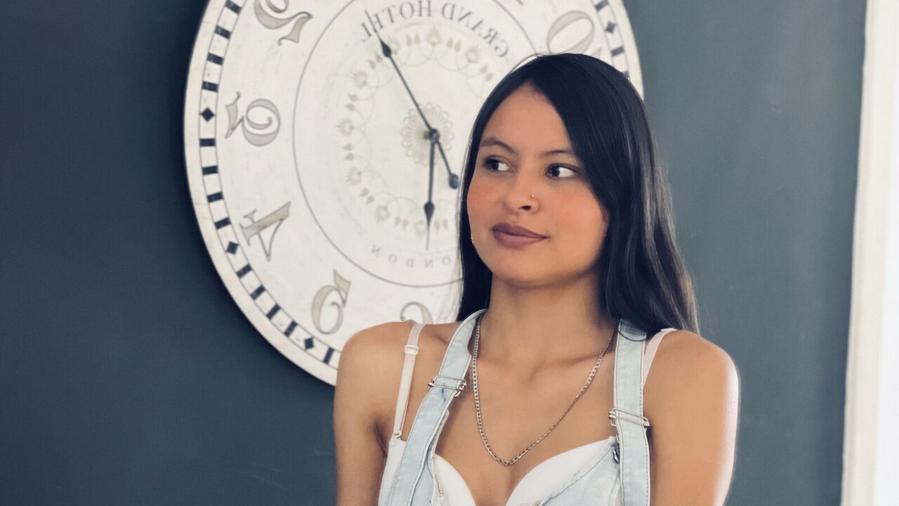 Enter LillyBonnet Recorded Private