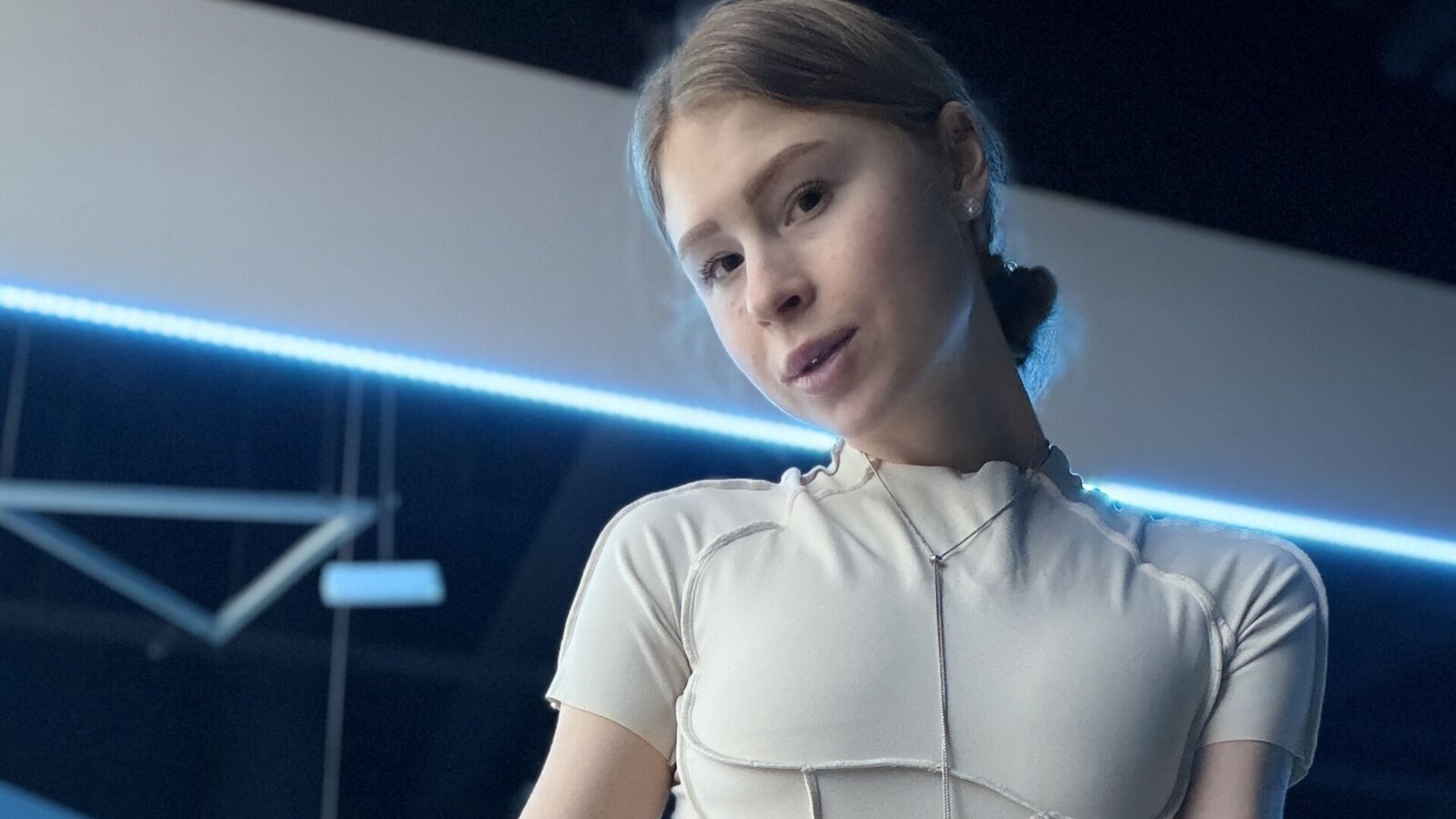 Enter MammieRamp Recorded Private