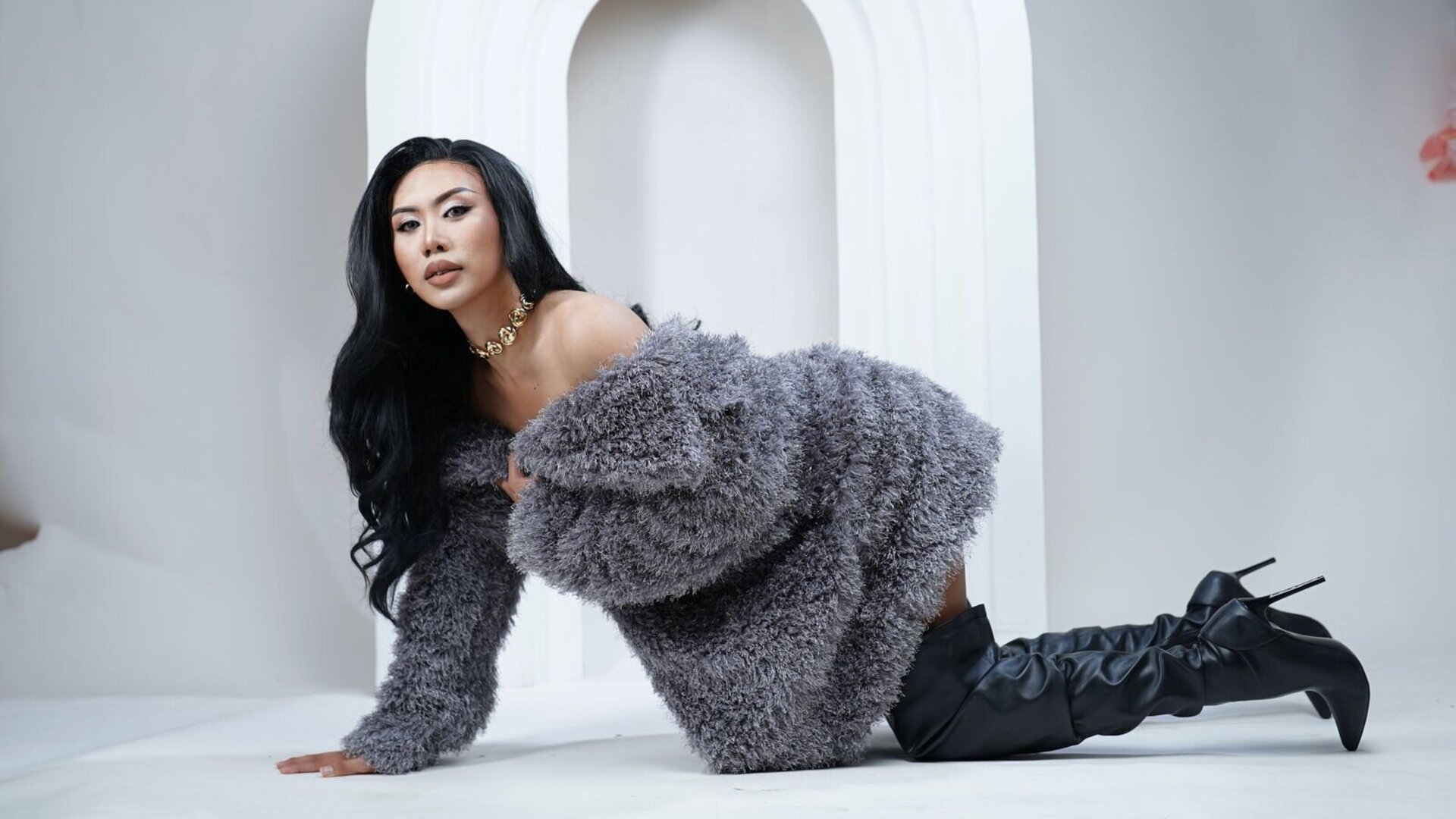 Enter MarinnaSanchez Recorded Private