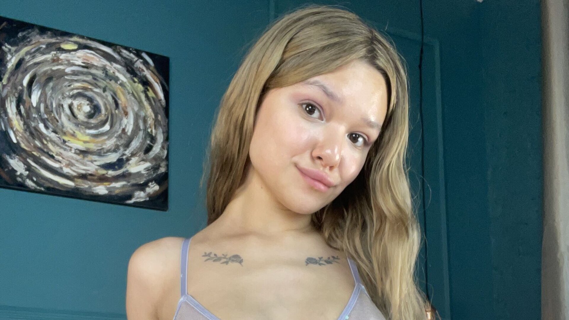 Enter MaryAinsworth Recorded Private