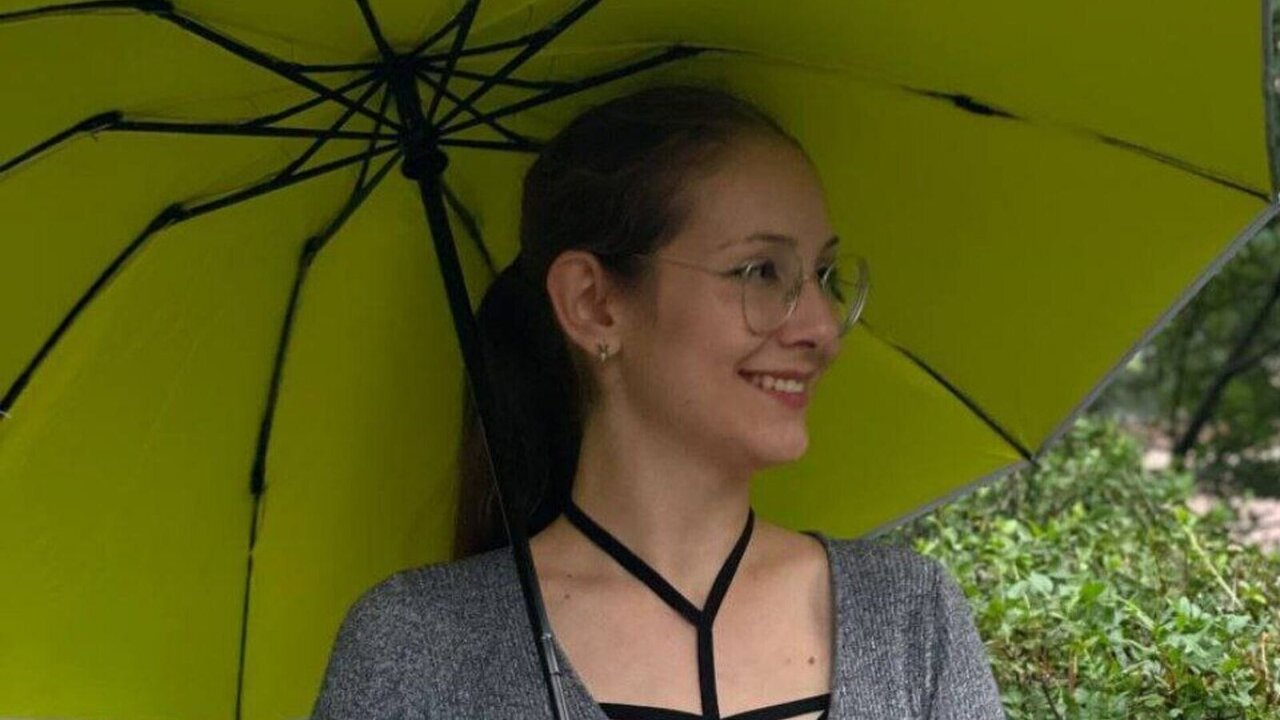 Enter MayDavidge Recorded Private