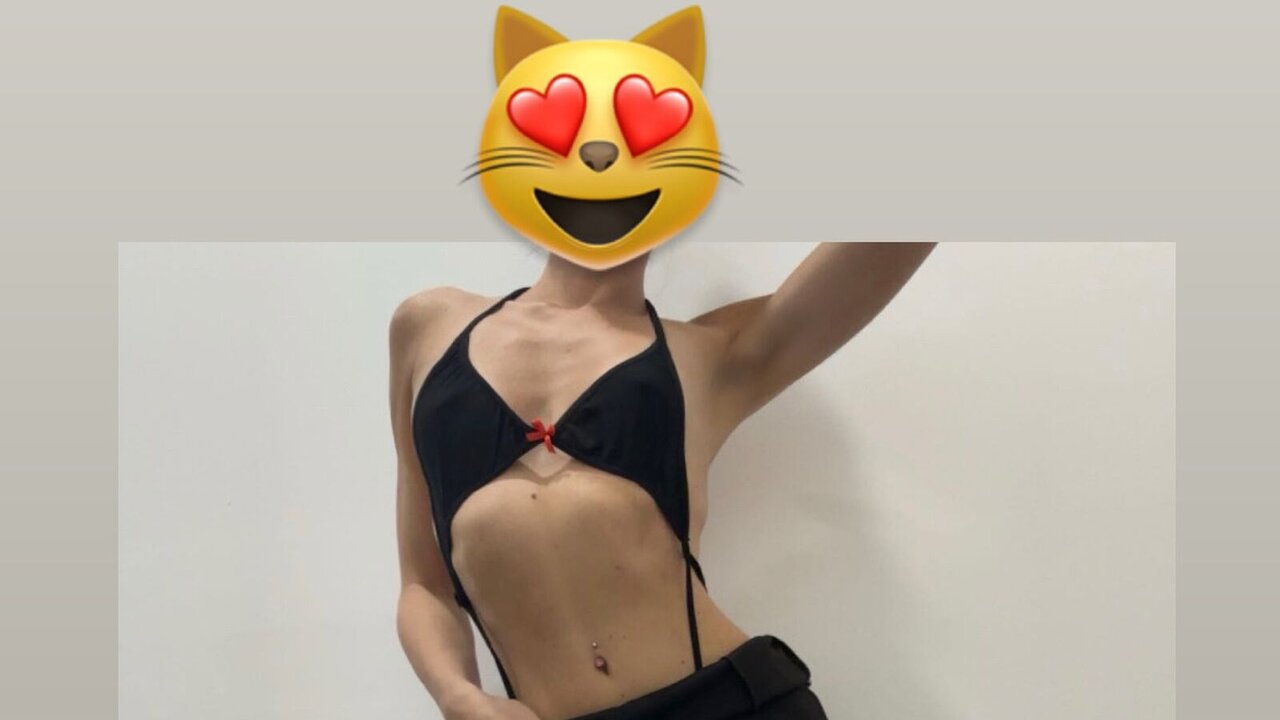 Enter MayaRosell Recorded Private