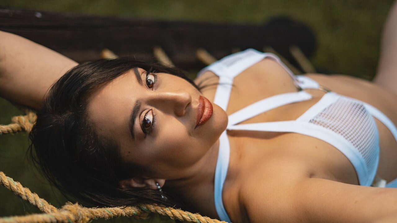 Enter MayraVegga Recorded Private