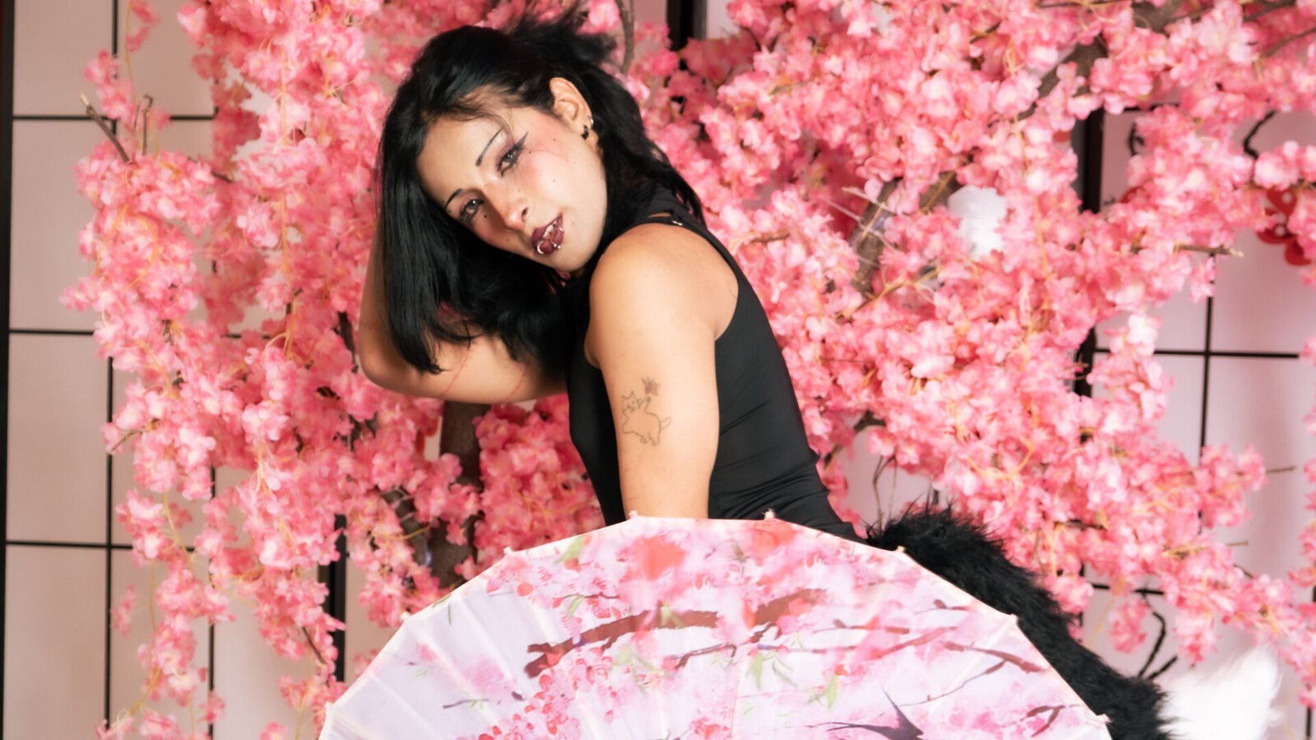 Enter NaomiiSky Recorded Private