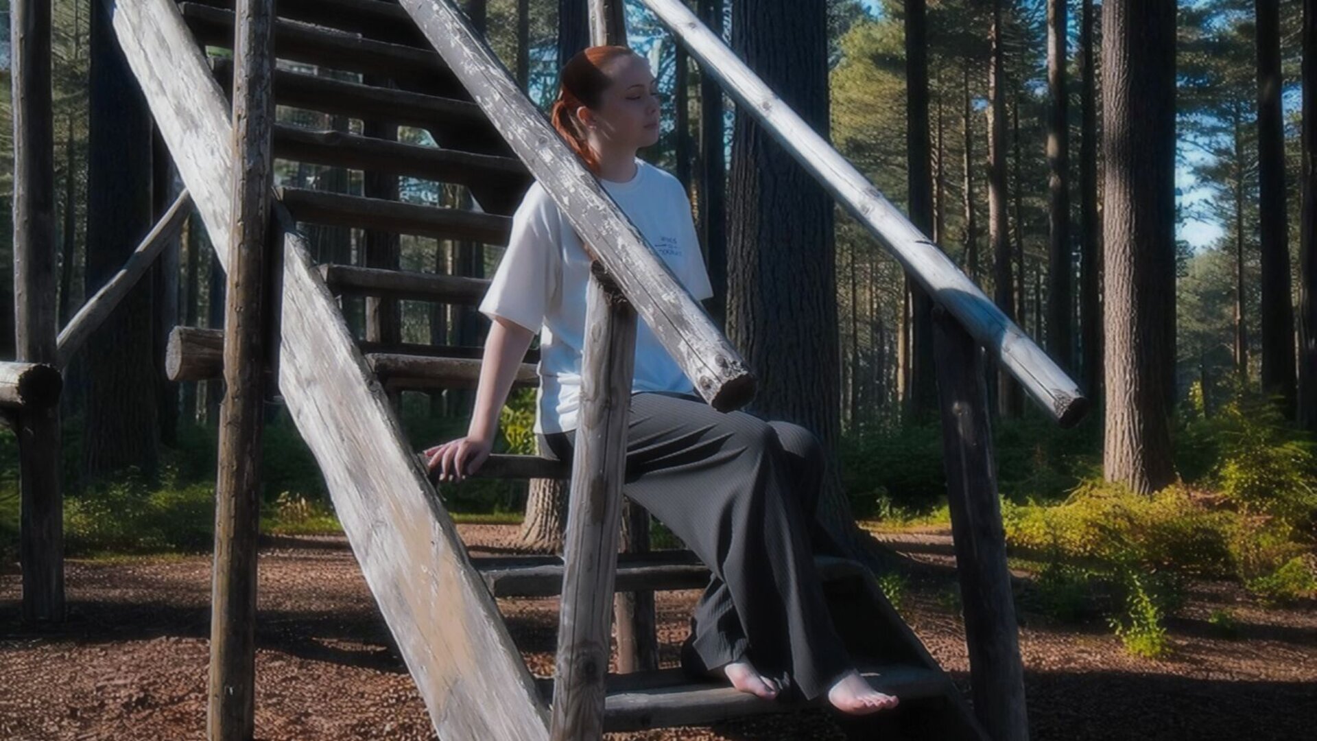 Enter NatalieEstra Recorded Private