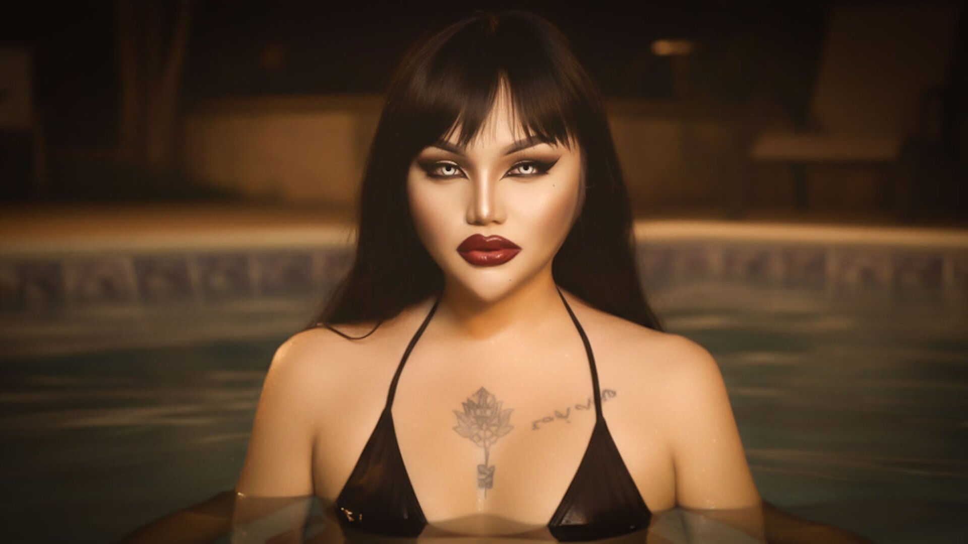 Enter NatashaWurtzbach Recorded Private