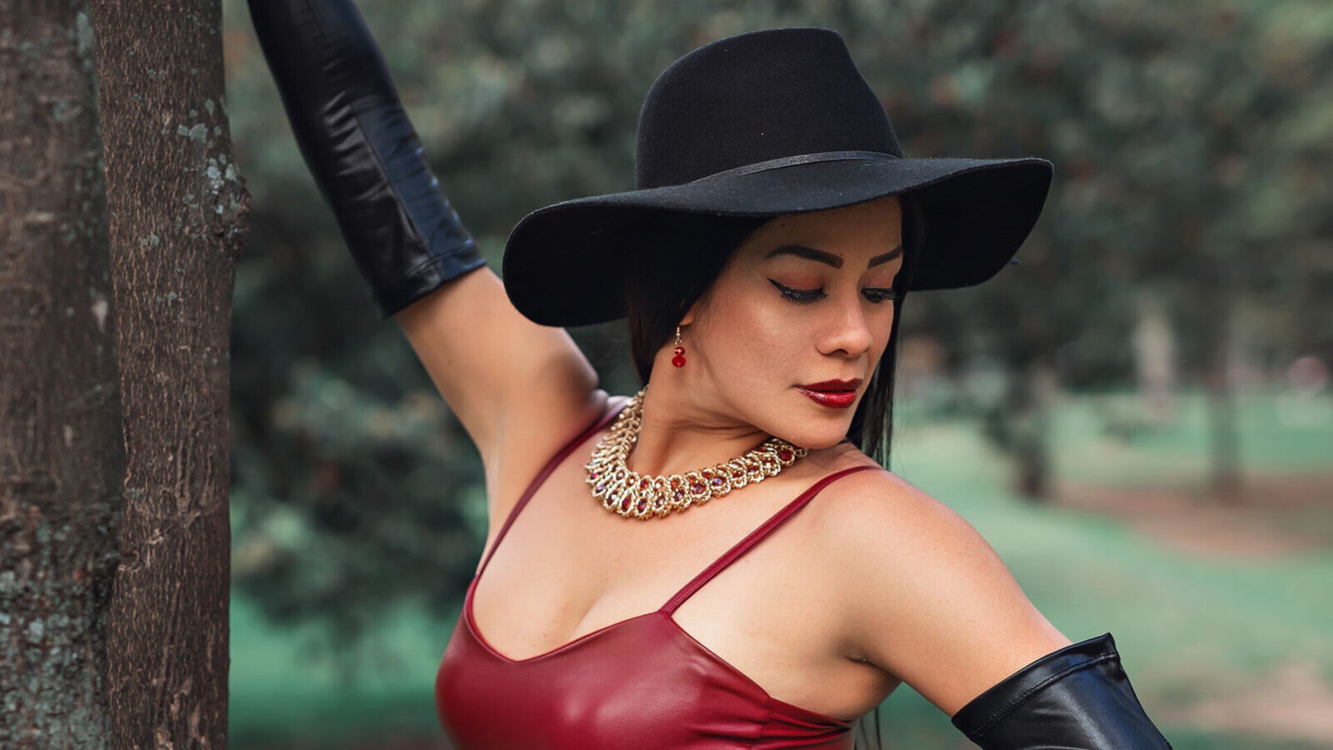 Enter NikkitaHernandez Recorded Private