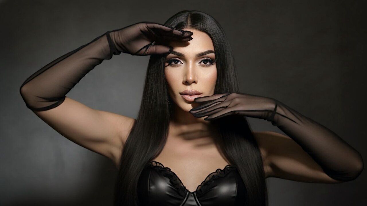 Enter PaulinaCharles Recorded Private