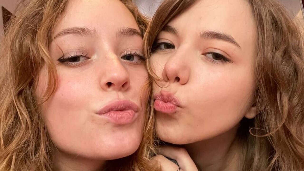 Enter PegAndBrigitte Recorded Private