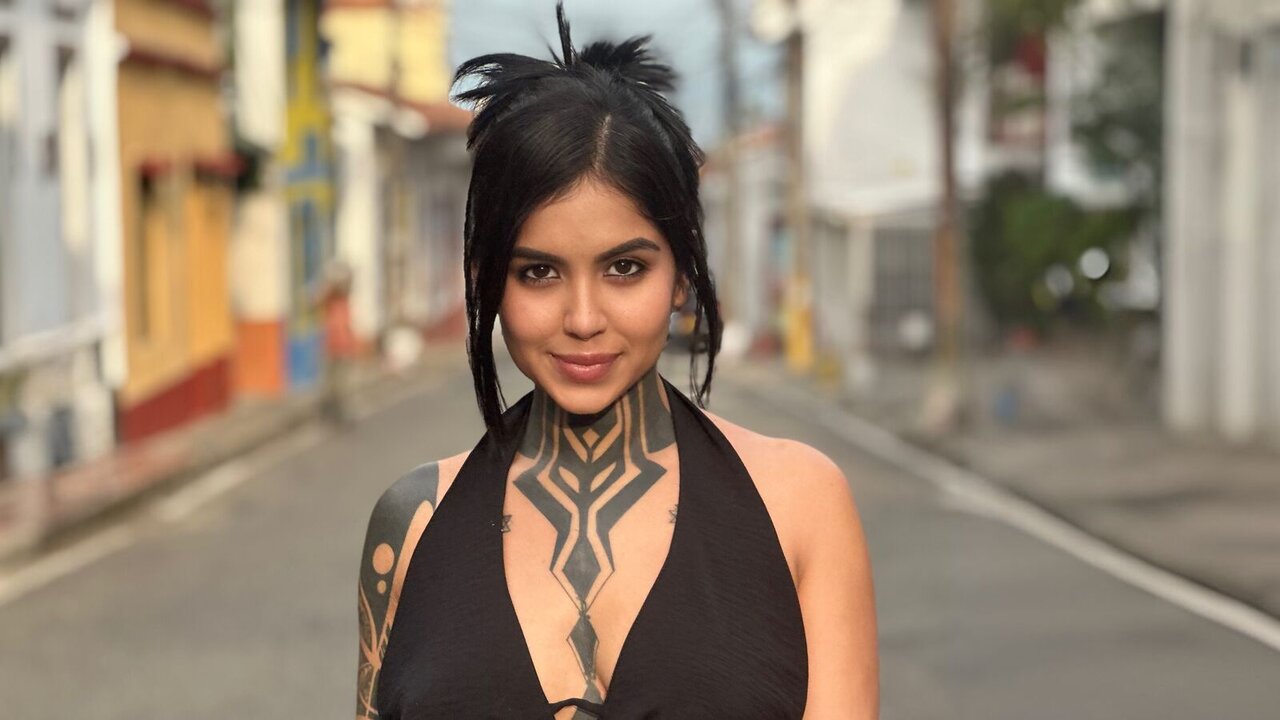 Enter ReginaSteinfeld Recorded Private