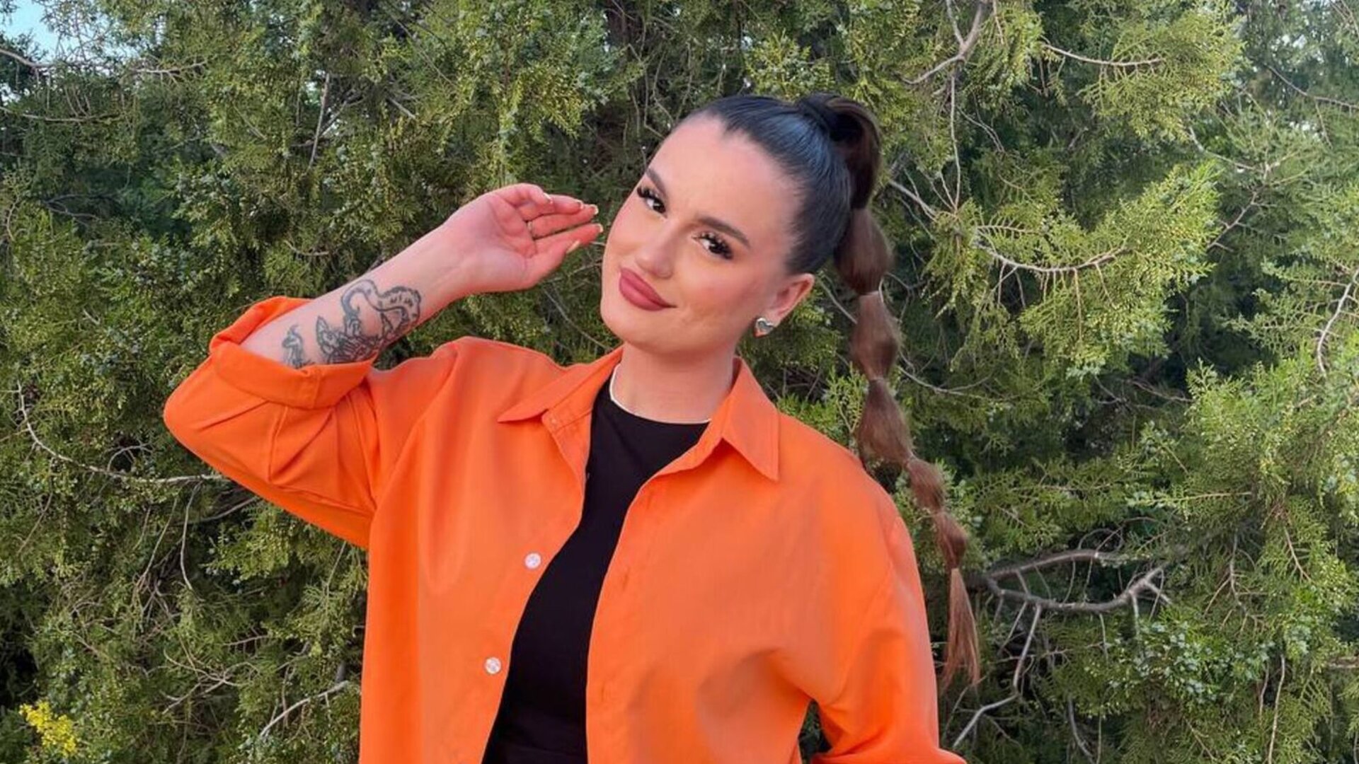 Enter RoseMack Recorded Private