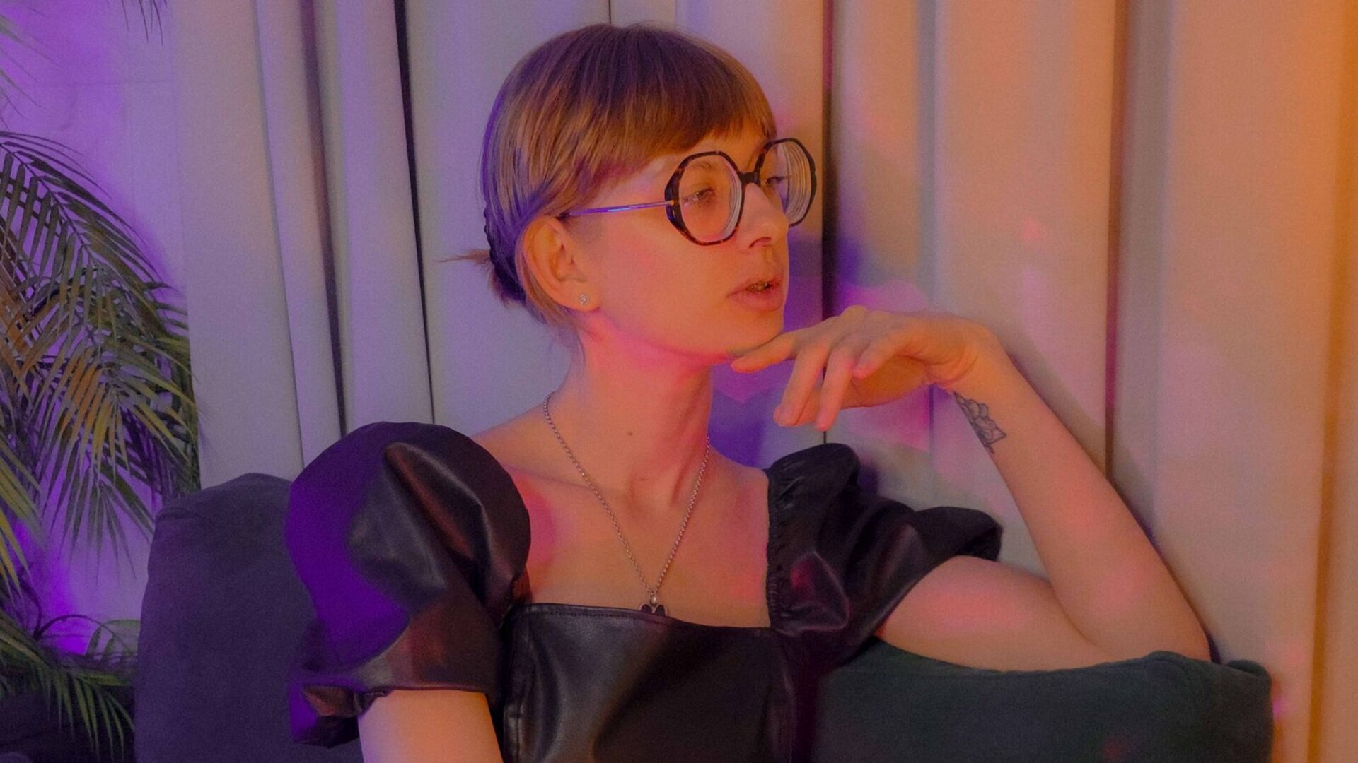 Enter RubyMcEvoy Recorded Private