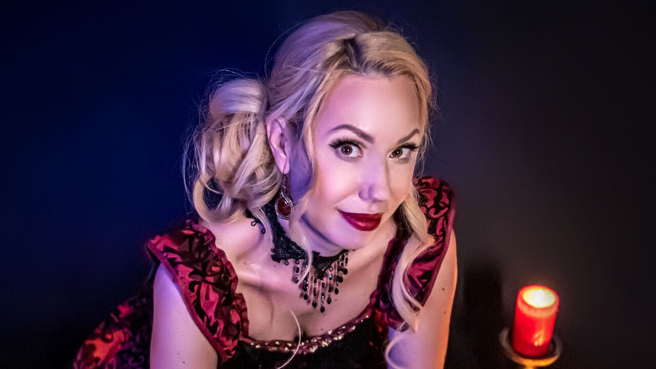 Enter SofiaChastaiin Recorded Private