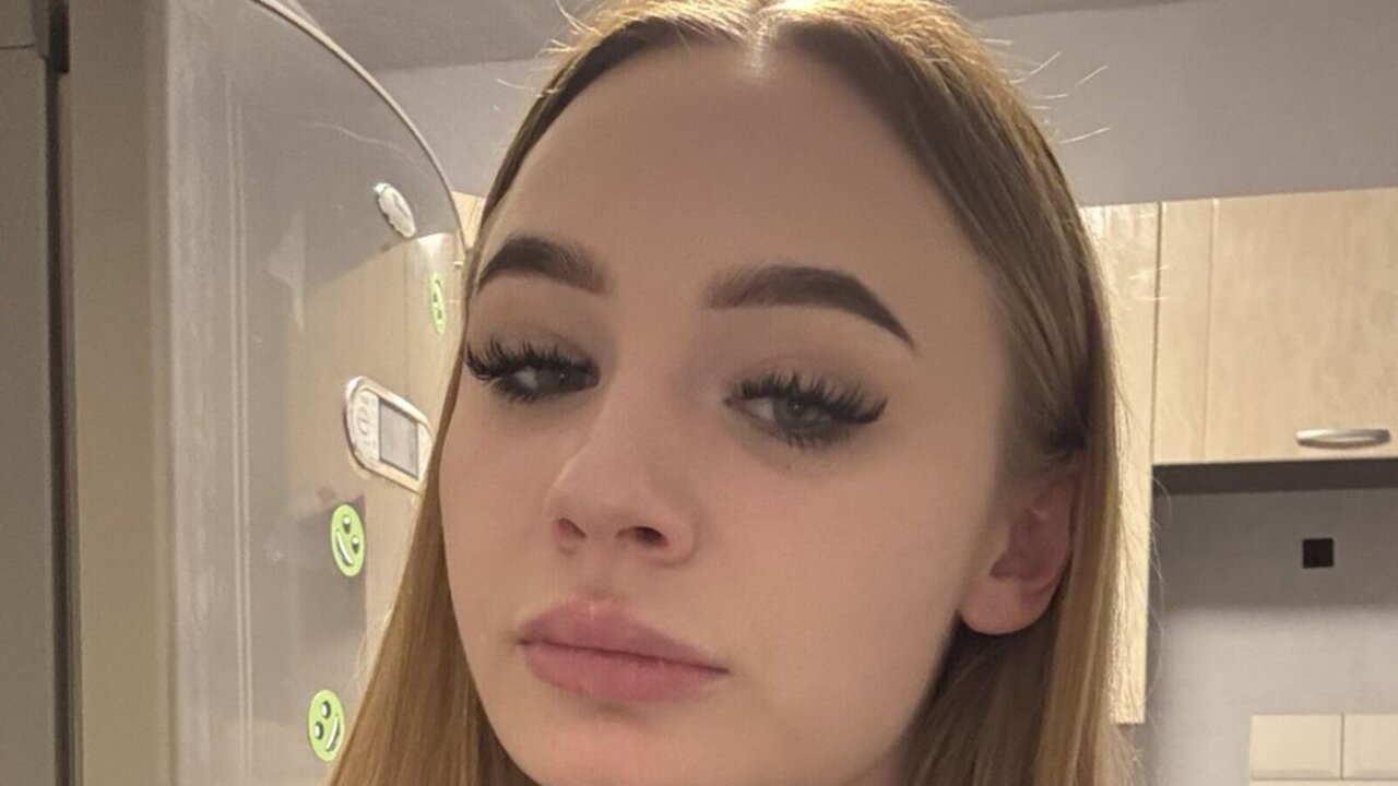 Enter SofiaKolen Recorded Private