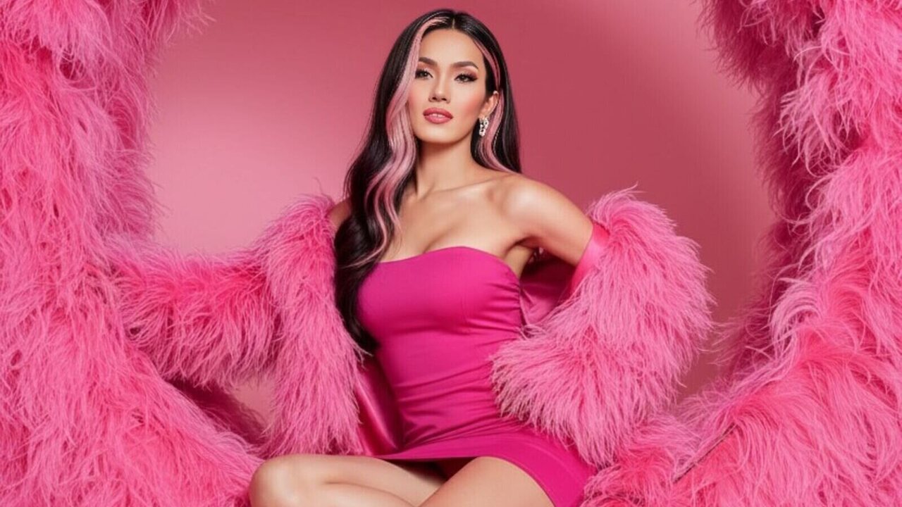 Enter TashaAlcantara Recorded Private