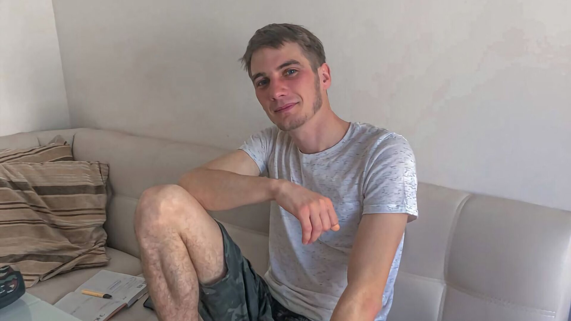 Enter TonyRyde Recorded Private