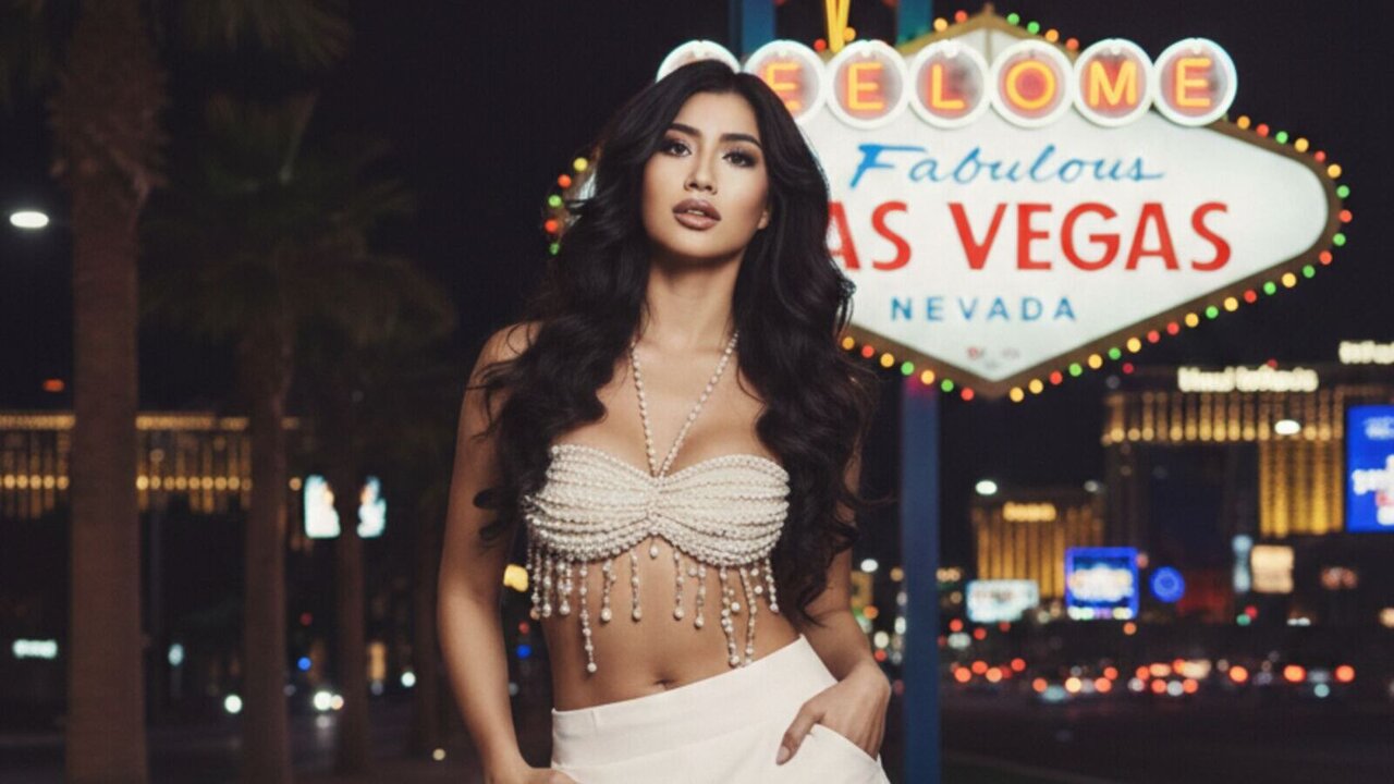 Enter TrixieSaisem Recorded Private