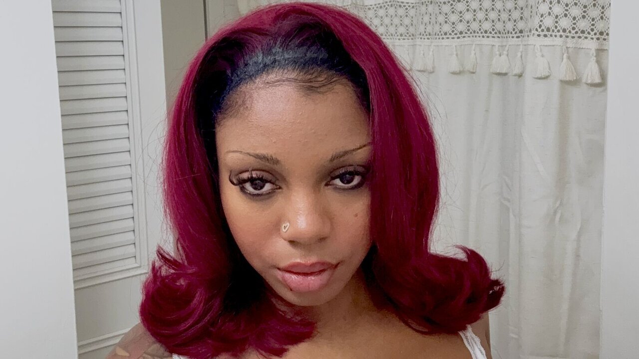 Enter XoMonaeLoveXo Recorded Private